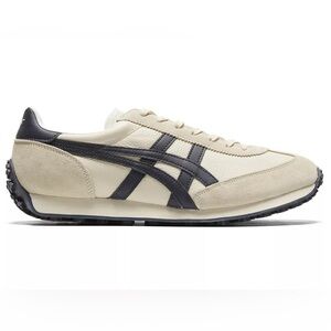 Onitsuka Tiger EDR 78 Sneakers in Birch/Peacoat Unisex